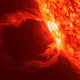 Illustration for article titled The Deadliest Place In the Solar System Is Beautiful